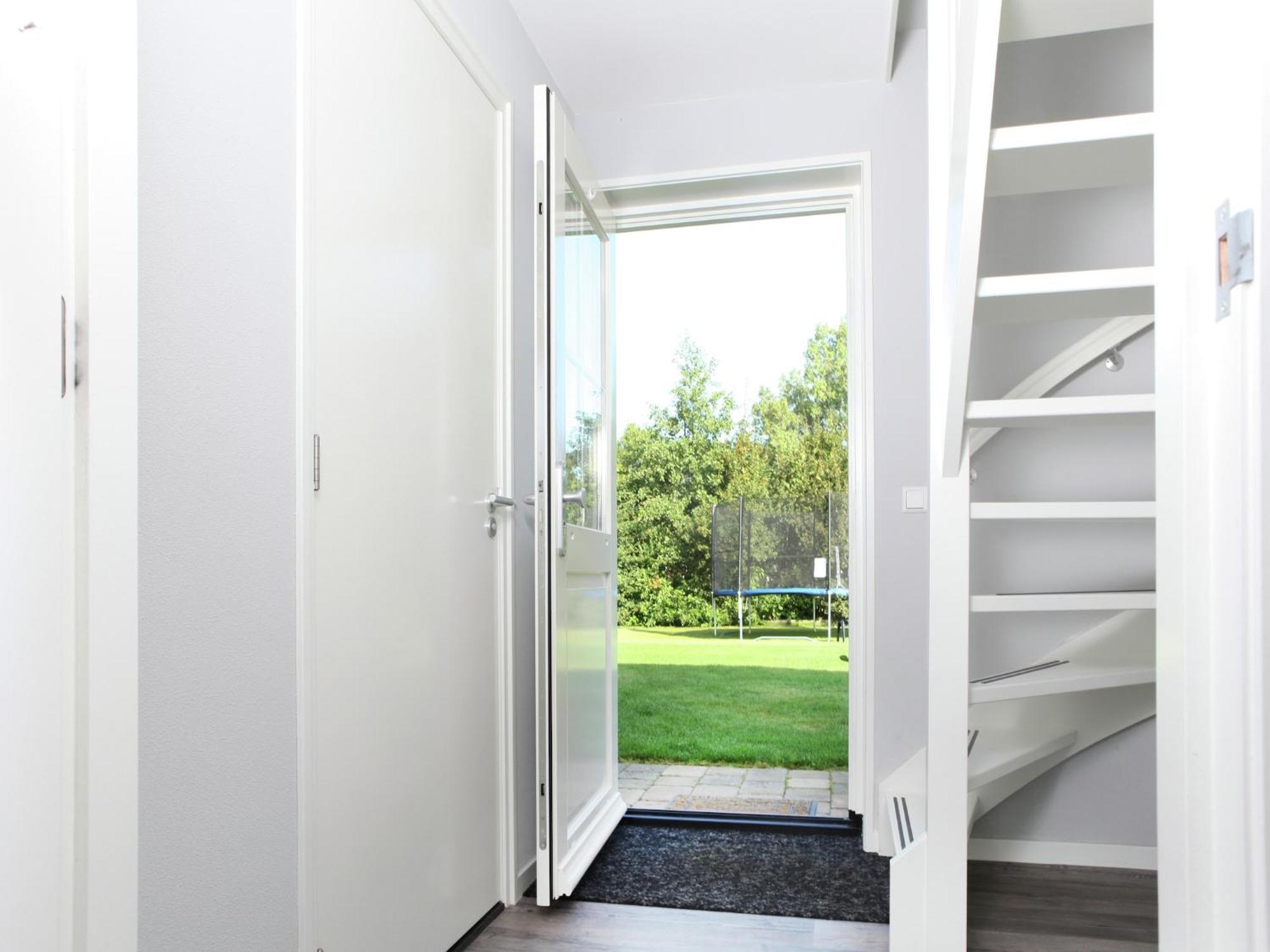 Luxurious Villa In Schoorl With Garden Schoorldam Exterior foto