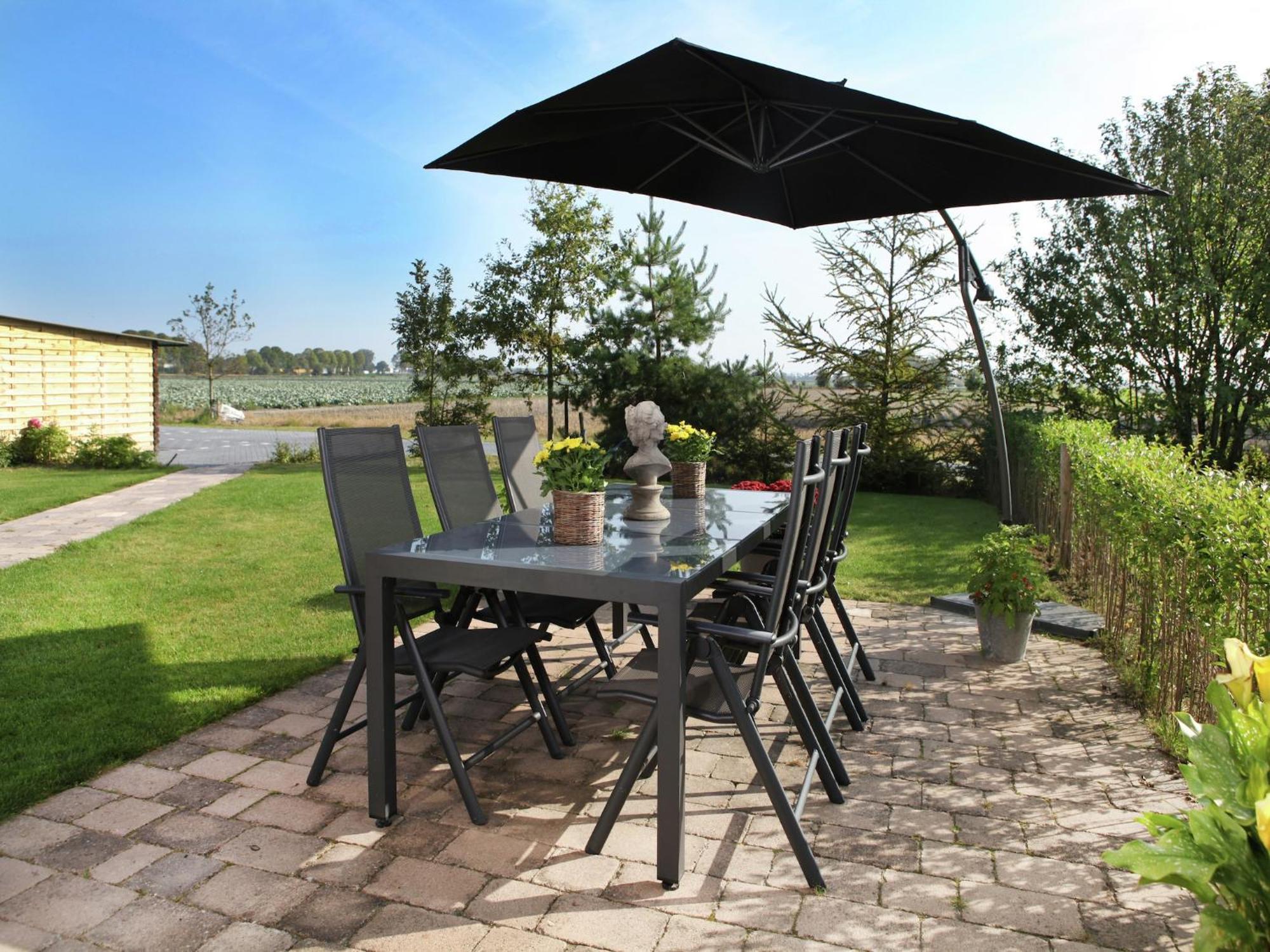 Luxurious Villa In Schoorl With Garden Schoorldam Exterior foto